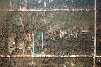 Land for sale in Levy County, Florida