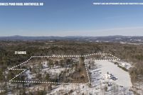 Land for sale in Merrimack County, New Hampshire