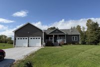 Land for sale in Franklin County, Vermont