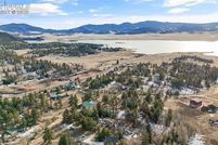 Land for sale in Park County, Colorado