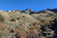 Land for sale in Kern County, California