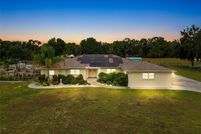 Land for sale in Citrus County, Florida