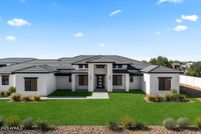 Land for sale in Maricopa County, Arizona