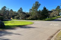 Homesite for sale in San Luis Obispo County, California