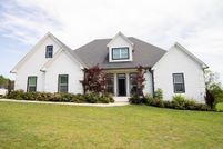 Land for sale in Faulkner County, Arkansas