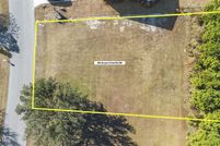 Land for sale in Brunswick County, North Carolina