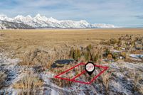 Lakefront Property for sale in Teton County, Wyoming