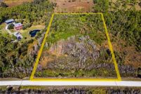Homesite for sale in Charlotte County, Florida