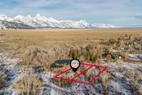 Homesite for sale in Teton County, Wyoming