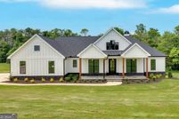 Land for sale in Bartow County, Georgia