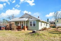 Land for sale in Buncombe County, North Carolina