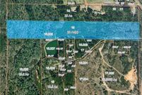 Land for sale in Macon County, Alabama