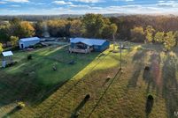 Land for sale in Crawford County, Missouri