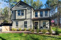 Land for sale in Mecklenburg County, North Carolina