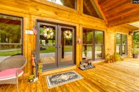 Land for sale in Kershaw County, South Carolina