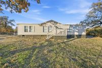 Land for sale in Parker County, Texas