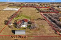 Land for sale in Wise County, Texas