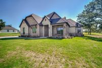 House for sale in Parker County, Texas