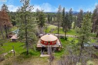 Land for sale in Klickitat County, Washington