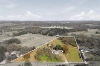Land for sale in McLennan County, Texas