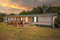 Land for sale in McIntosh County, Oklahoma