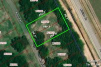 Land for sale in McLennan County, Texas