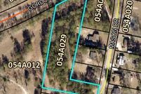 Land for sale in Columbia County, Georgia