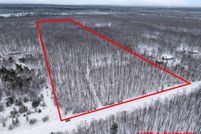 Land for sale in Cheboygan County, Michigan