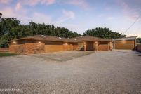 Land for sale in Dona Ana County, New Mexico