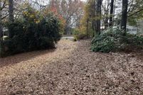 Homesite for sale in Cherokee County, Georgia