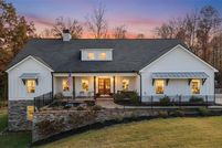 House for sale in Cherokee County, Georgia