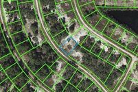 Homesite for sale in Highlands County, Florida