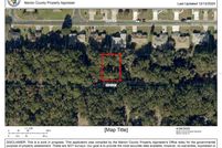 Land for sale in Marion County, Florida