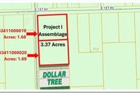 Land for sale in Volusia County, Florida