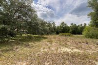 Homesite for sale in Hernando County, Florida