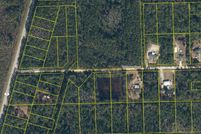 Homesite for sale in Putnam County, Florida