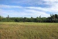 Land for sale in Lee County, Florida