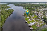 Land for sale in Putnam County, Florida