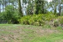 Homesite for sale in Sarasota County, Florida
