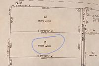 Land for sale in Torrance County, New Mexico