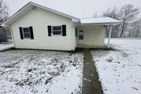 Land for sale in Lawrence County, Indiana