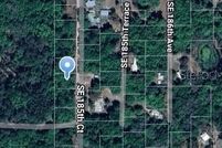 Undeveloped Land for sale in Marion County, Florida