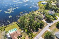 Lakefront Property for sale in Volusia County, Florida
