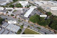 Land for sale in Alachua County, Florida