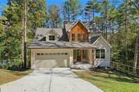 Land for sale in Cherokee County, Georgia