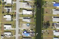 Lakefront Property for sale in Charlotte County, Florida
