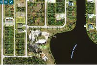 Land for sale in Charlotte County, Florida