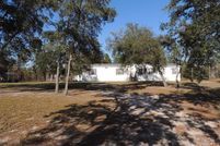 House for sale in Levy County, Florida