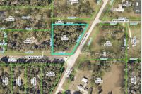 Land for sale in Hernando County, Florida