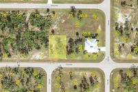Land for sale in Charlotte County, Florida